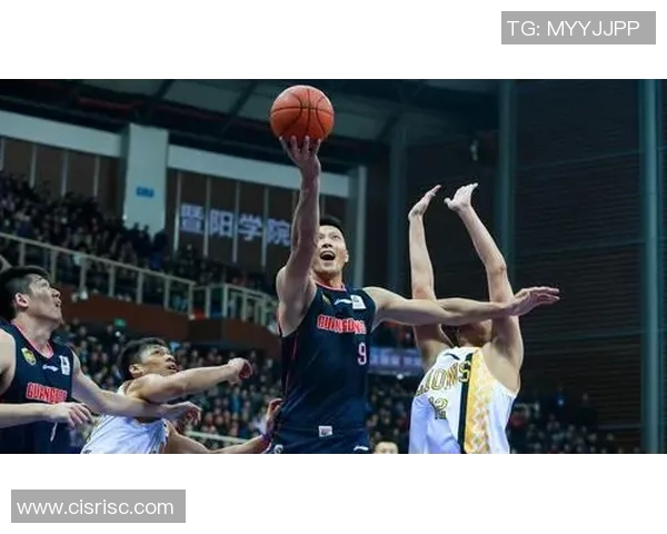 2017年CBA赛季广东队对阵江苏队精彩回顾与赛后分析